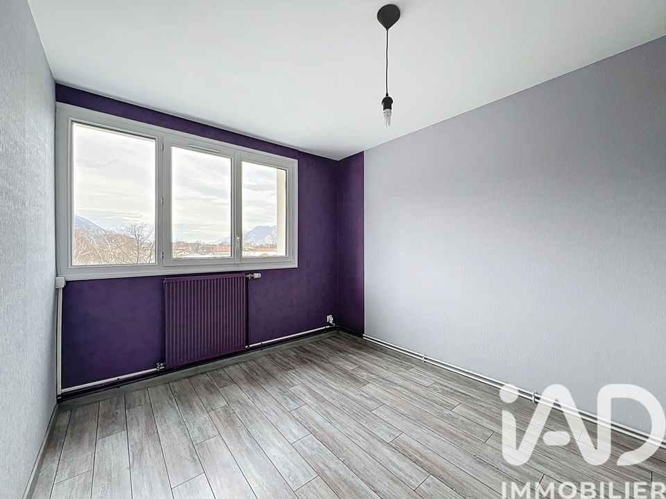 Apartamento en Échirolles, Isere - foto 4