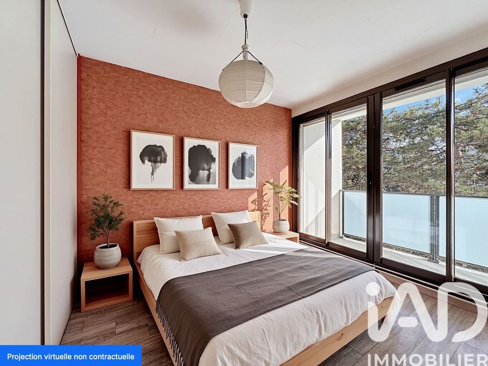 Apartamento en Échirolles, Isere - foto 5