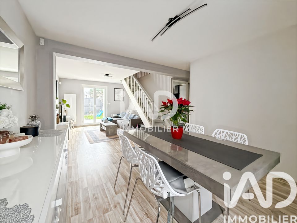 Villa i Chelles, Seine-et-Marne - foto 2
