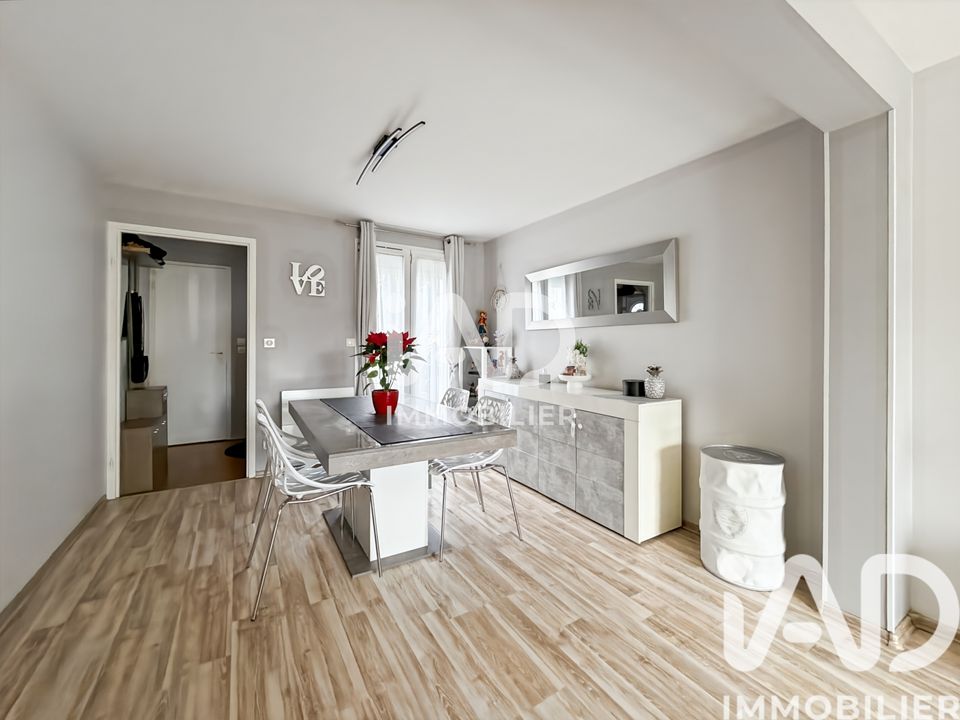 Villa i Chelles, Seine-et-Marne - foto 4