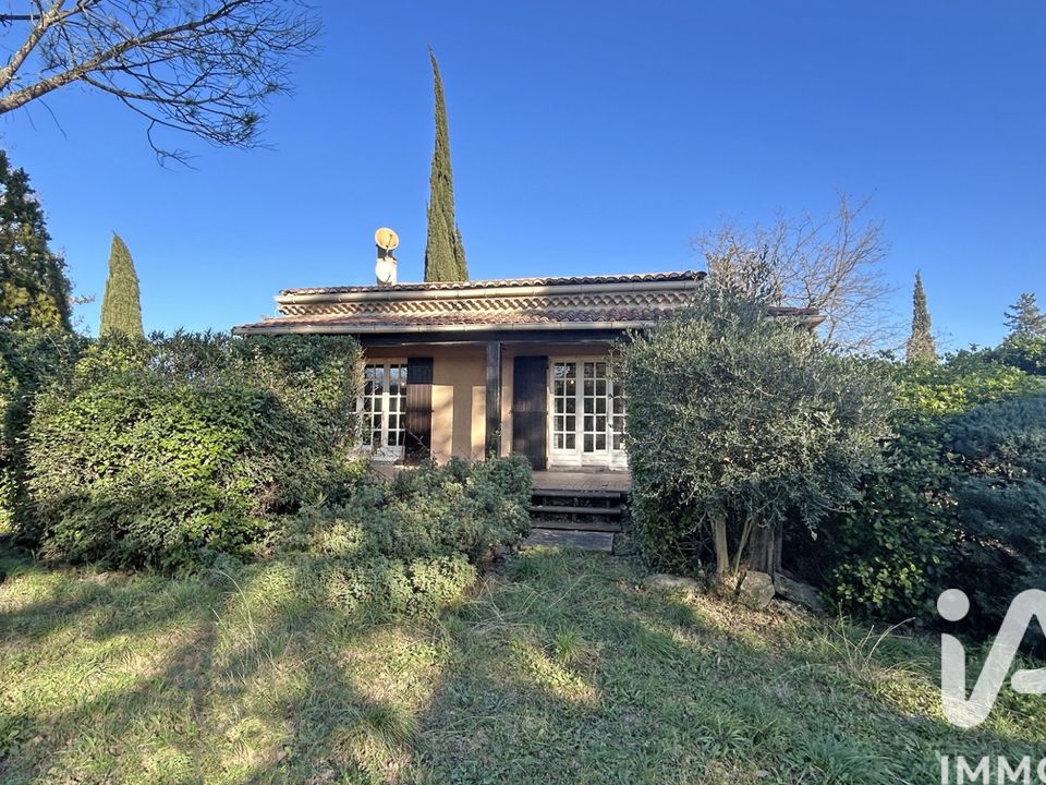 Villa i Bourg-Saint-Andéol, Ardeche - foto 1