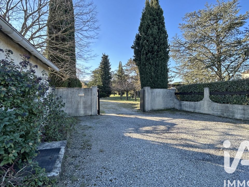 Villa i Bourg-Saint-Andéol, Ardeche - foto 2