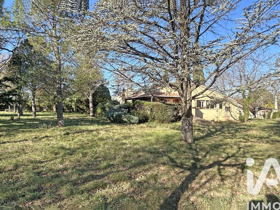 Villa i Bourg-Saint-Andéol, Ardeche - foto 3