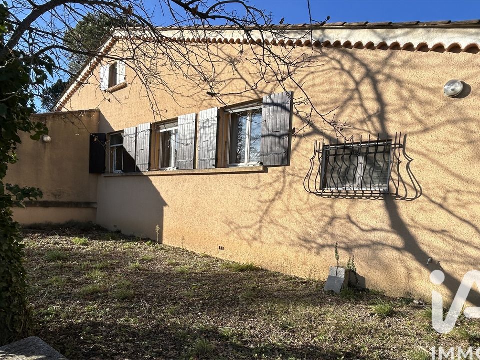 Villa i Bourg-Saint-Andéol, Ardeche - foto 4