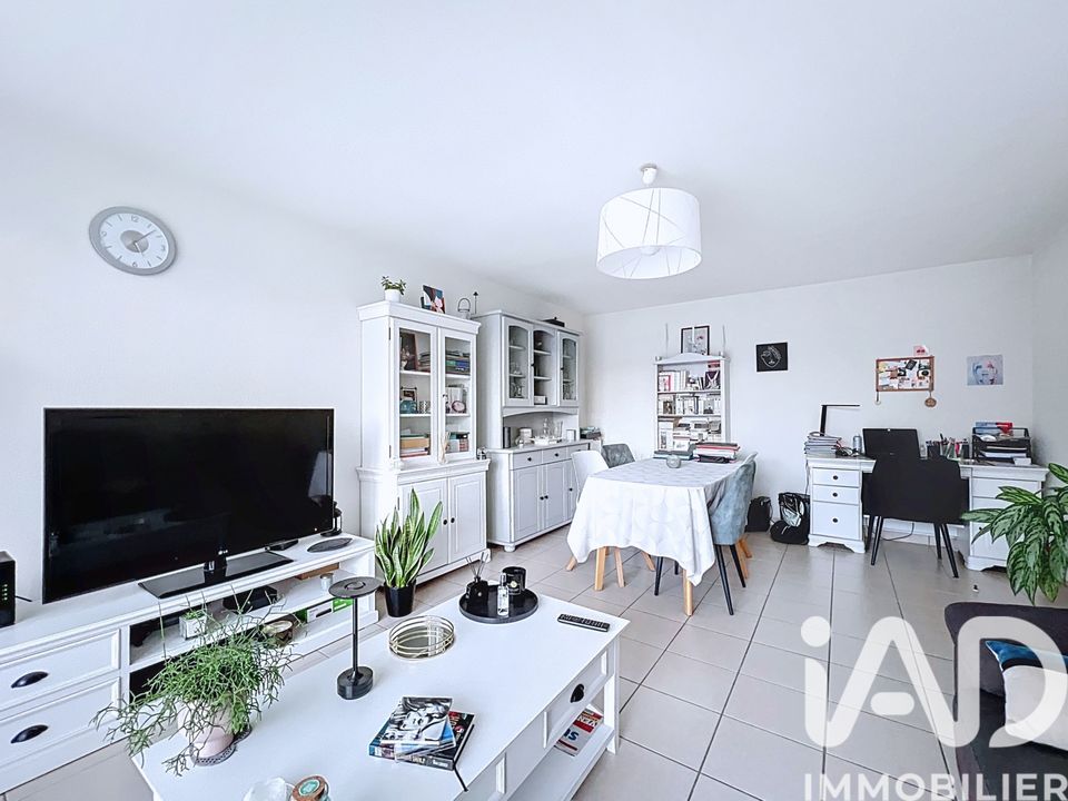 Lejlighed i Marans, Charente-Maritime - foto 1