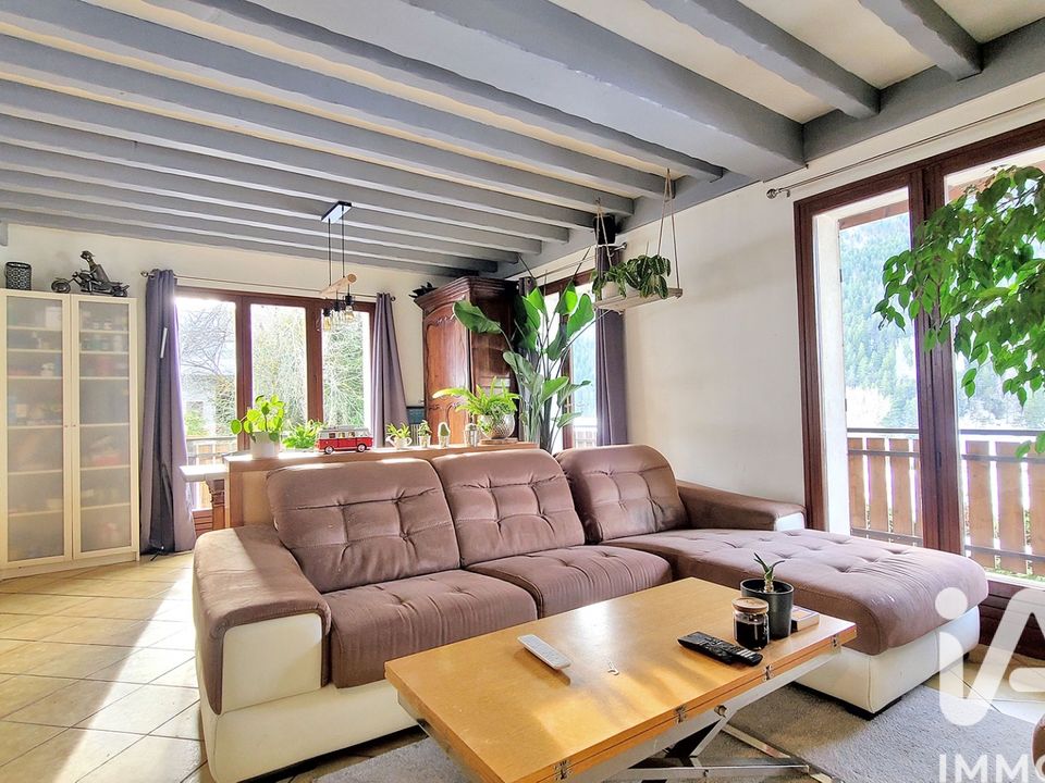 Villa i Villard-de-Lans, Isere - bilde 1