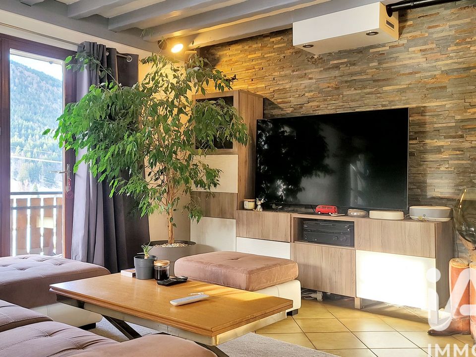 Villa i Villard-de-Lans, Isere - bilde 3