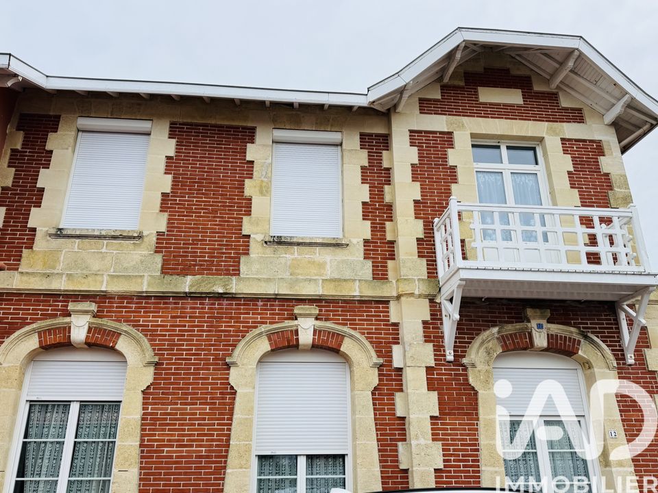 Apartament a Soulac-sur-Mer, Gironde - foto 1