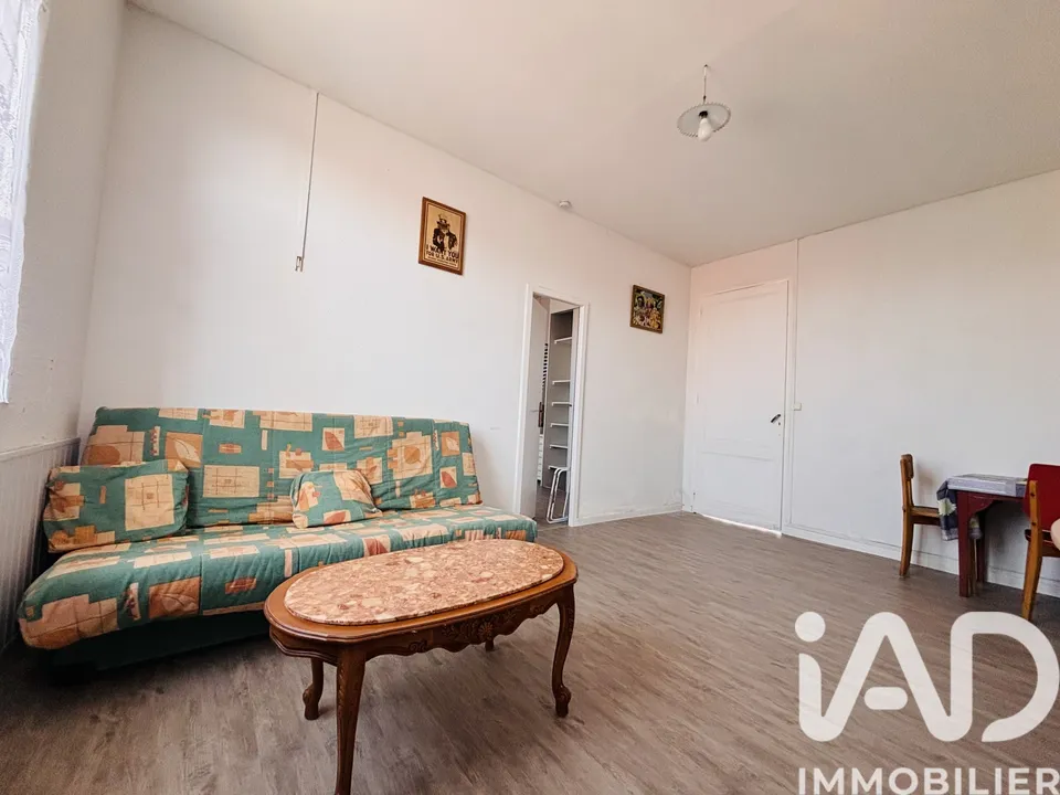 Apartament a Soulac-sur-Mer, Gironde - foto 2