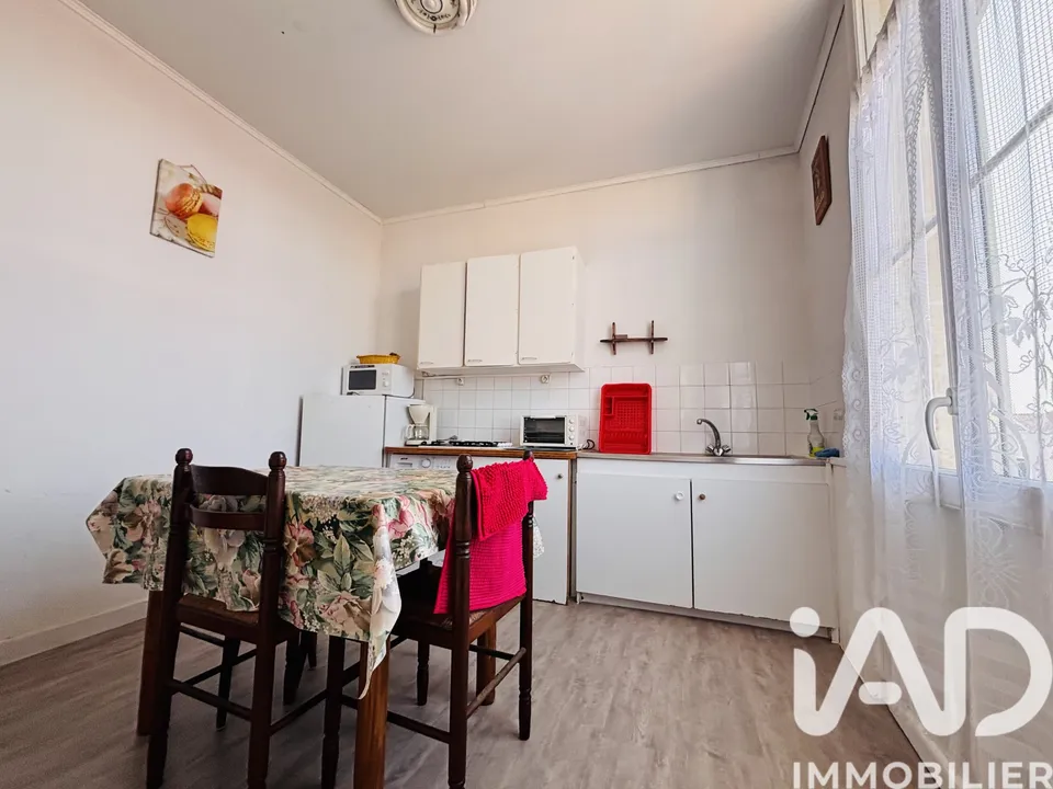 Apartament a Soulac-sur-Mer, Gironde - foto 3