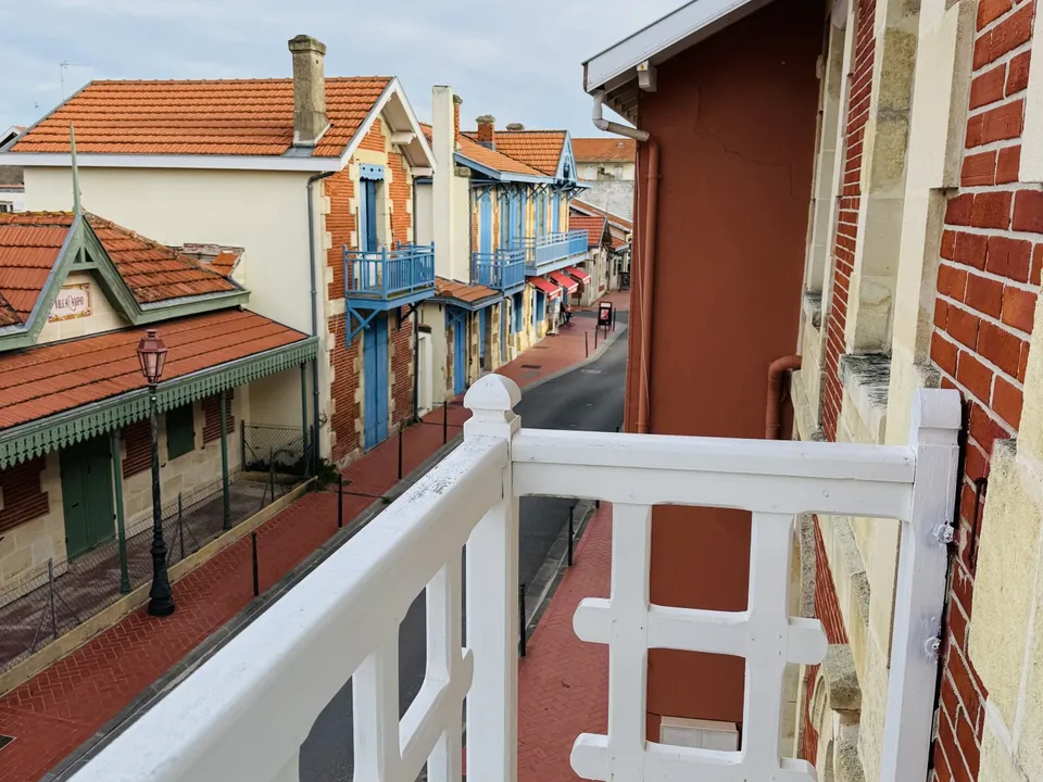 Apartament a Soulac-sur-Mer, Gironde - foto 4