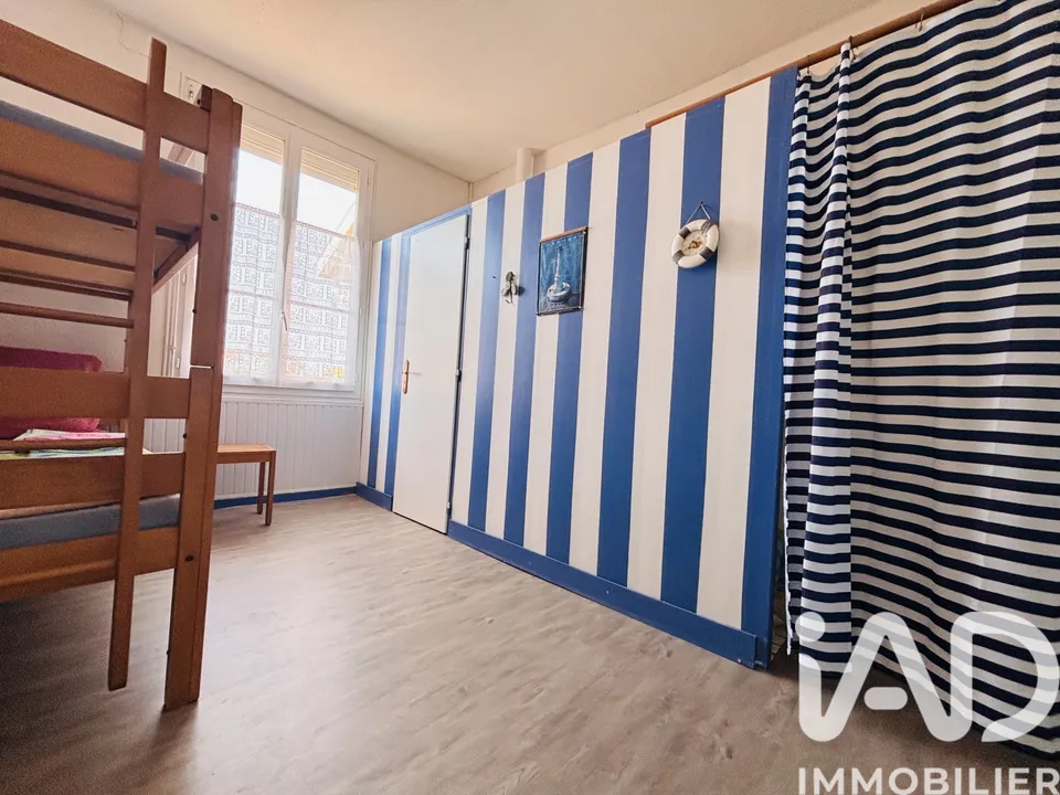 Apartament a Soulac-sur-Mer, Gironde - foto 5