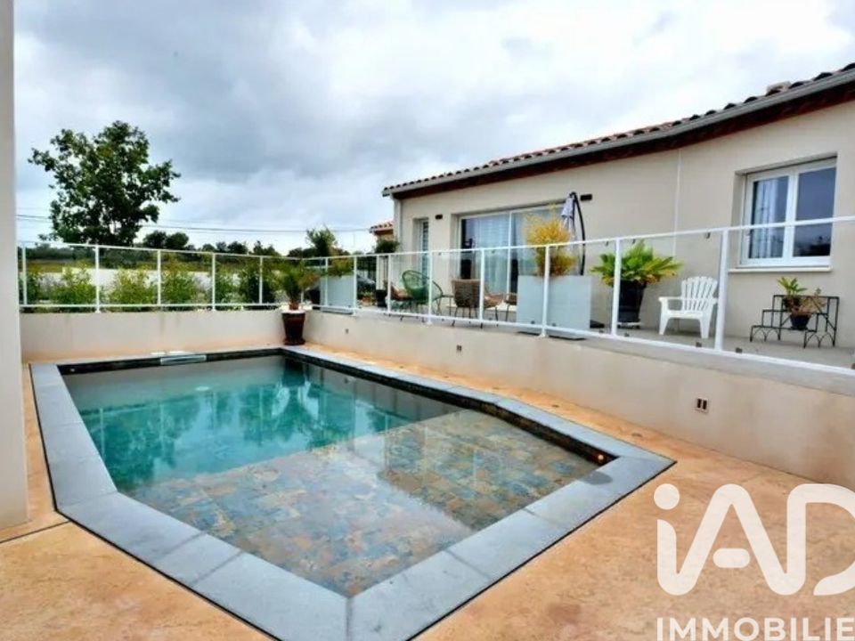 Villa i Martignargues, Gard - foto 1