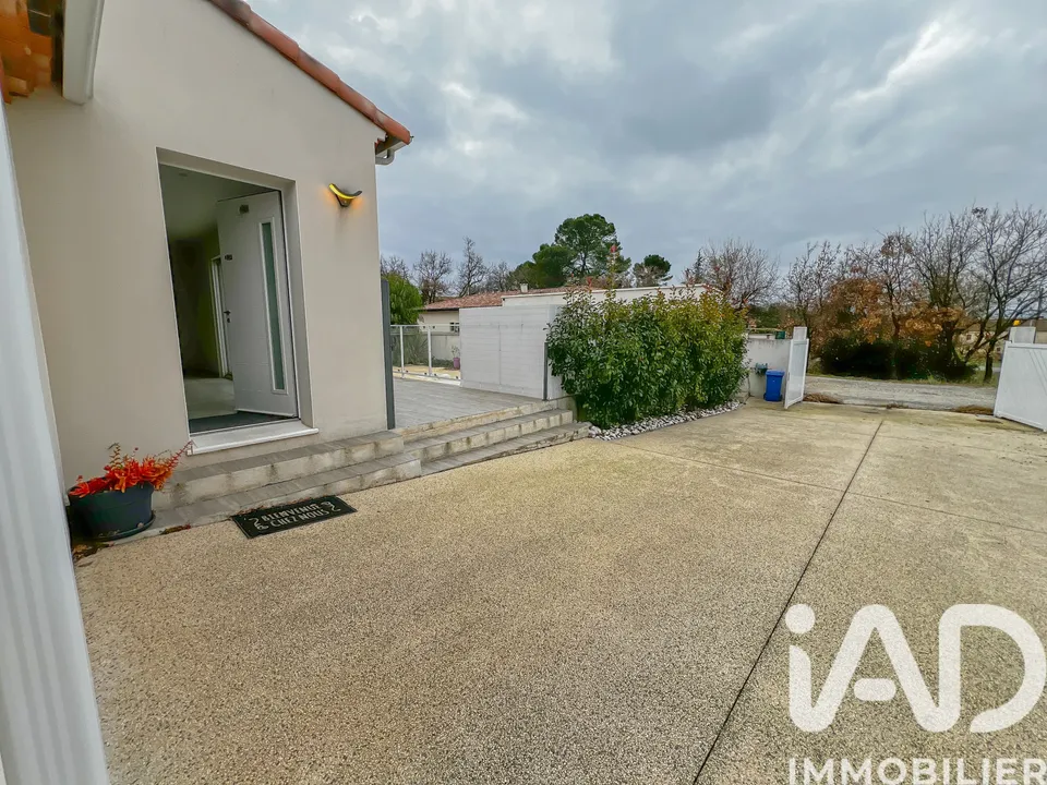 Villa i Martignargues, Gard - foto 3