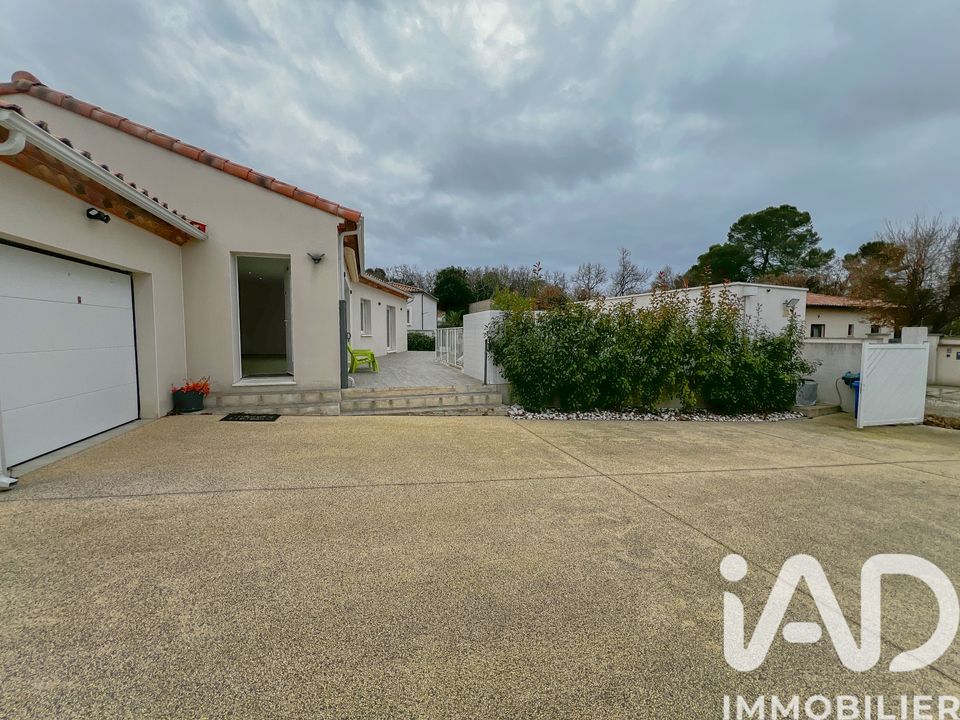 Villa i Martignargues, Gard - foto 4