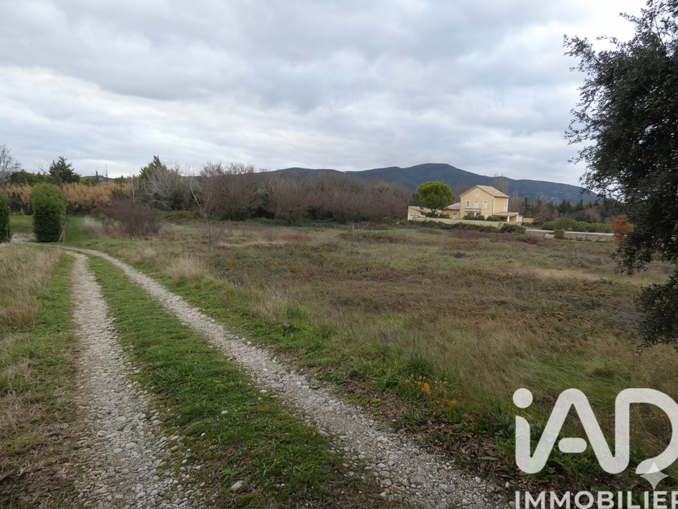 Helårsgrund i Donzère, Drome - foto 4