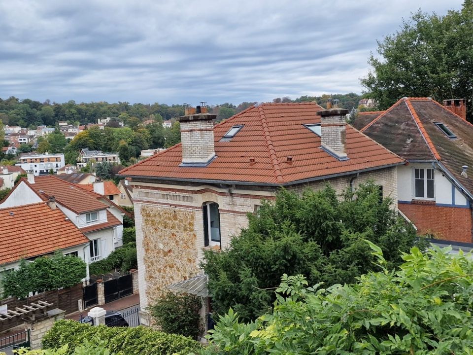 Villa a Ville-d'Avray, Hauts-de-Seine - foto 3