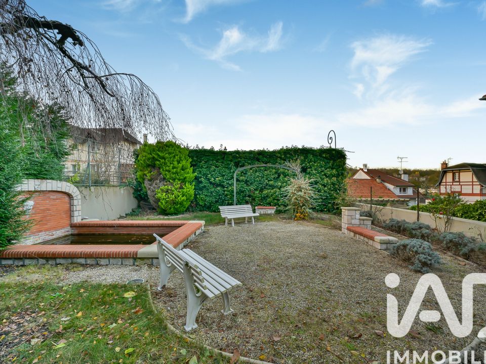 Villa a Ville-d'Avray, Hauts-de-Seine - foto 5