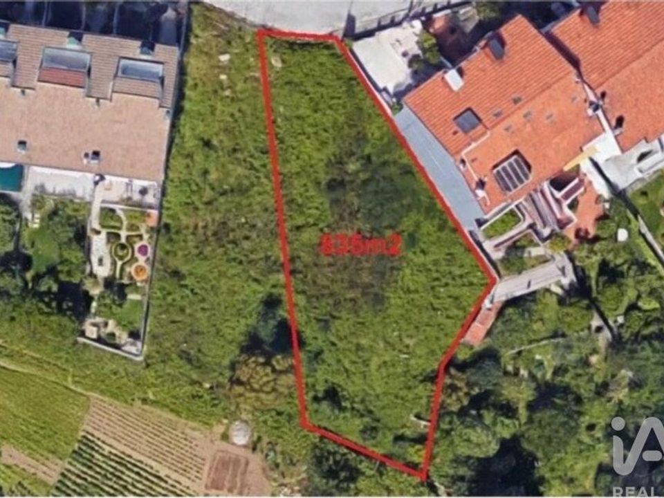 Helårsgrund i Vila Nova de Gaia, Porto - foto 1