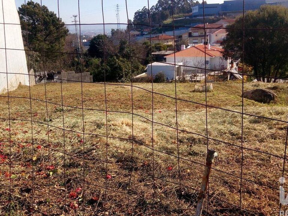 Helårsgrund i Vila Nova de Gaia, Porto - foto 2