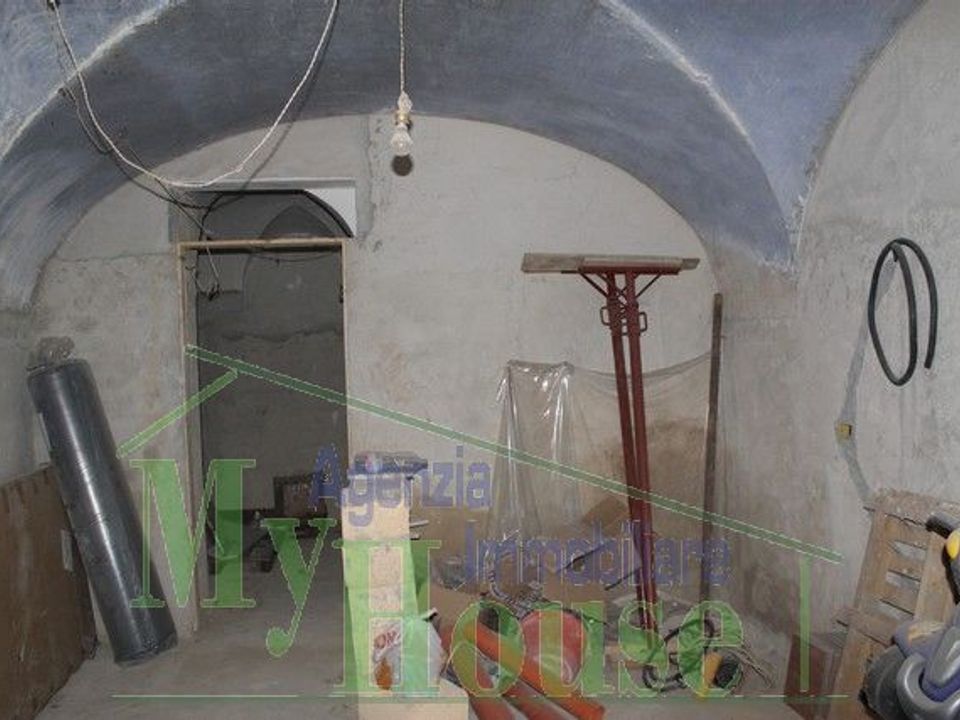Byhus i Cianciana, Agrigento - foto 4