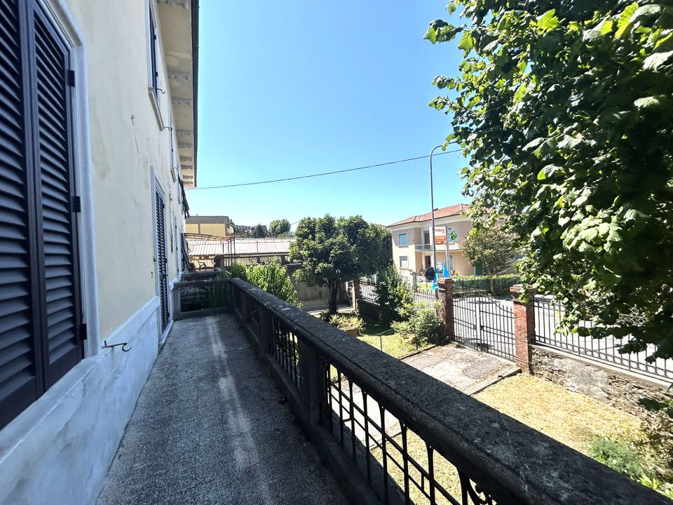 Rekkehus i Barga, Lucca - bilde 3