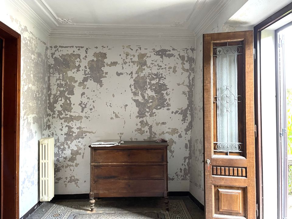 Rekkehus i Barga, Lucca - bilde 4