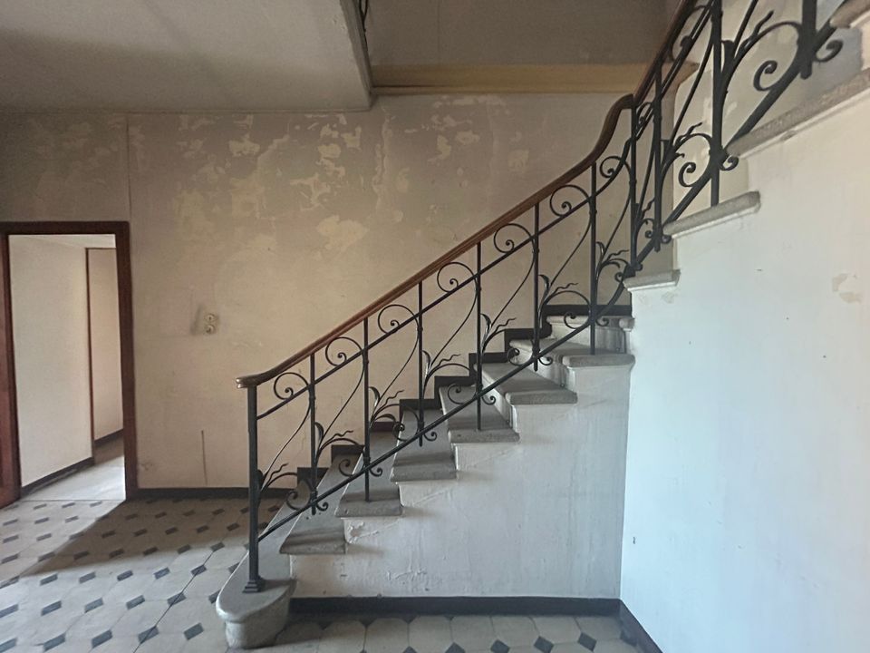 Rekkehus i Barga, Lucca - bilde 5