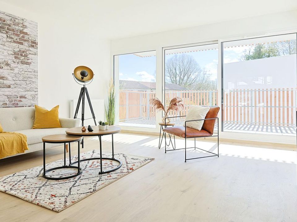 Villa i Nantes, Loire-Atlantique - foto 1