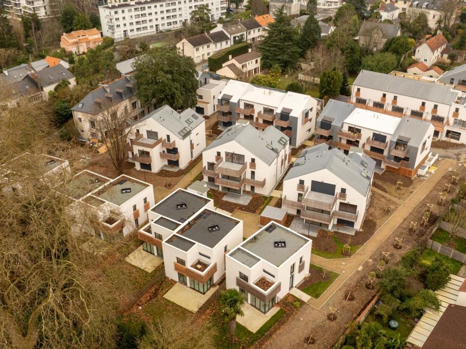 Villa i Nantes, Loire-Atlantique - foto 2