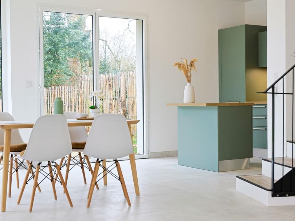 Villa i Nantes, Loire-Atlantique - foto 3