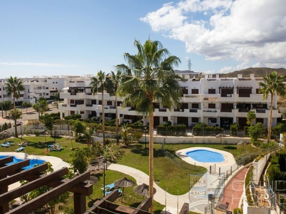 Lejlighed i Pulpi, Almeria - foto 1