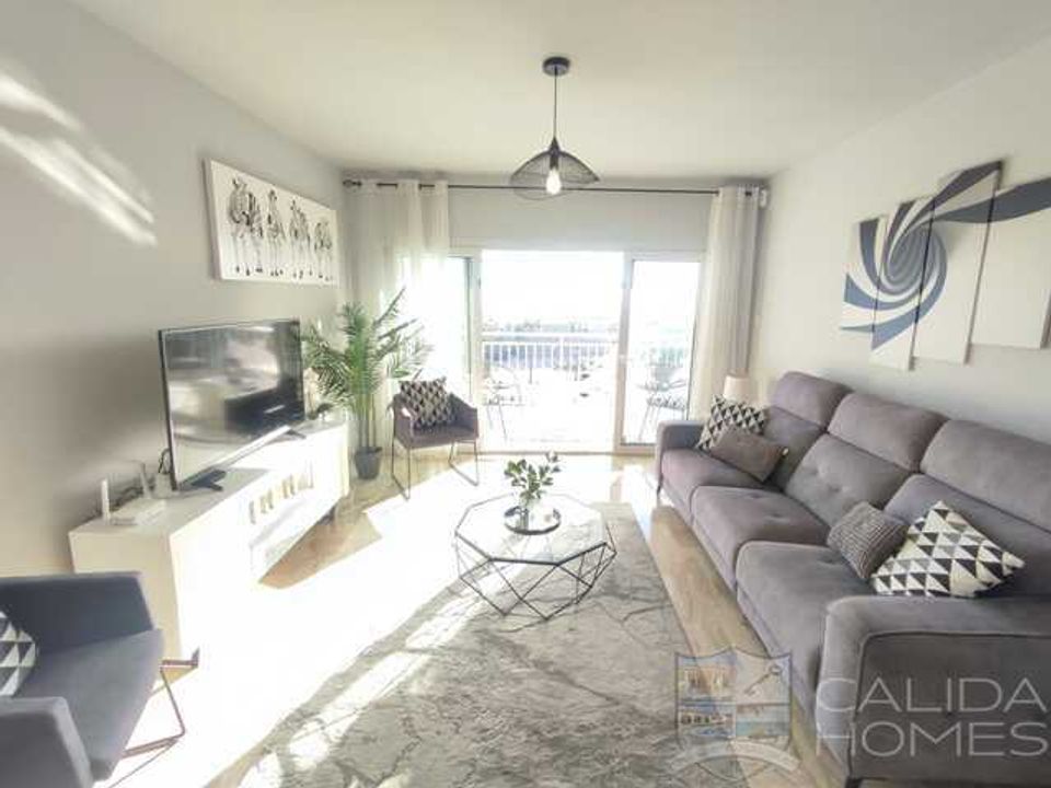 Apartament a Lo Pagan, Murcia - foto 2
