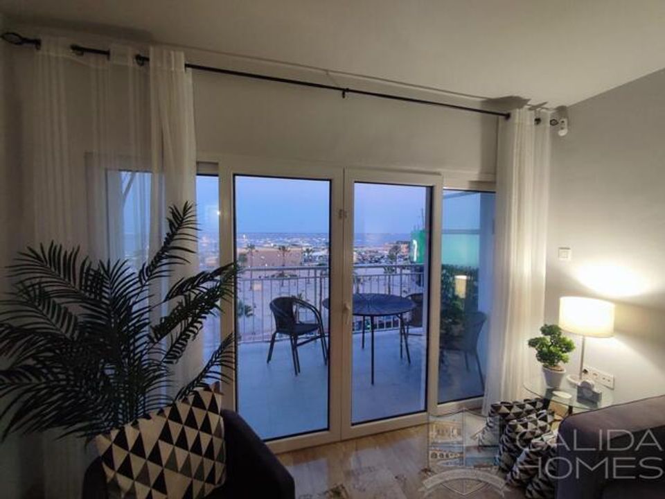 Apartament a Lo Pagan, Murcia - foto 3