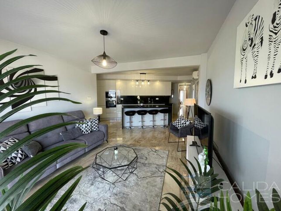 Apartament a Lo Pagan, Murcia - foto 4