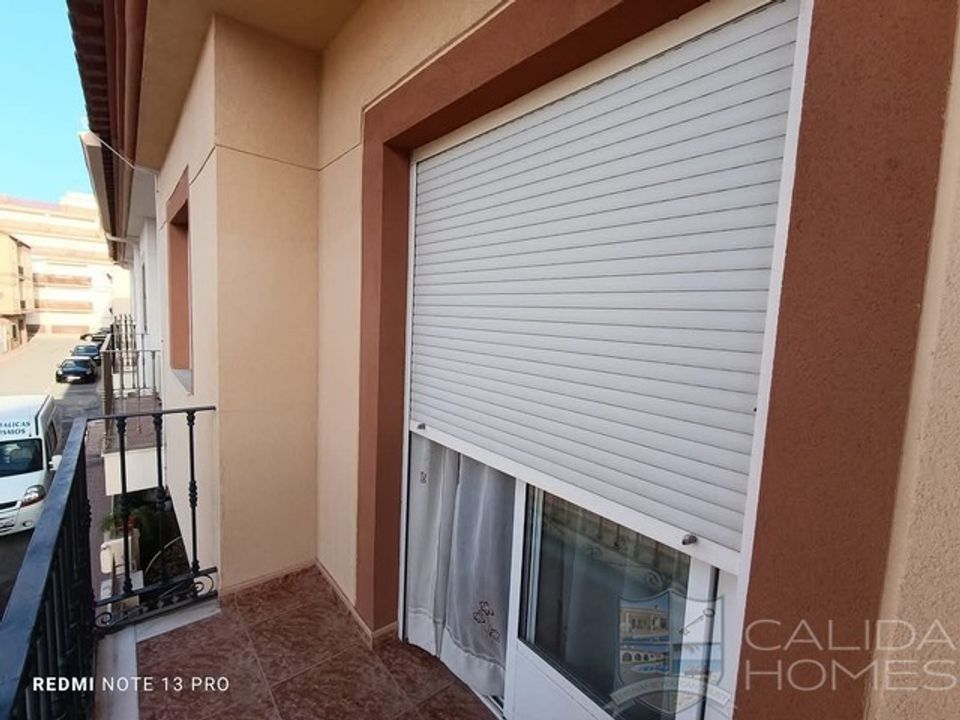 Byhus i Albox, Almeria - foto 4