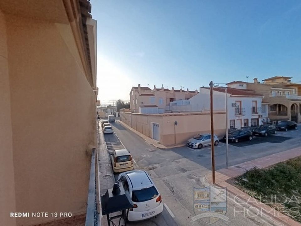 Byhus i Albox, Almeria - foto 5