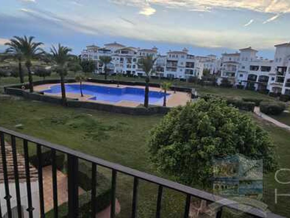 Lejlighed i Sucina, Murcia - foto 1