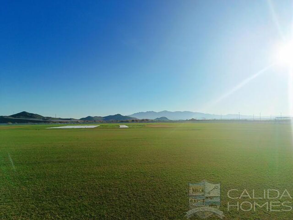 Duplex i Cuevas del Almanzora, Almeria - foto 3