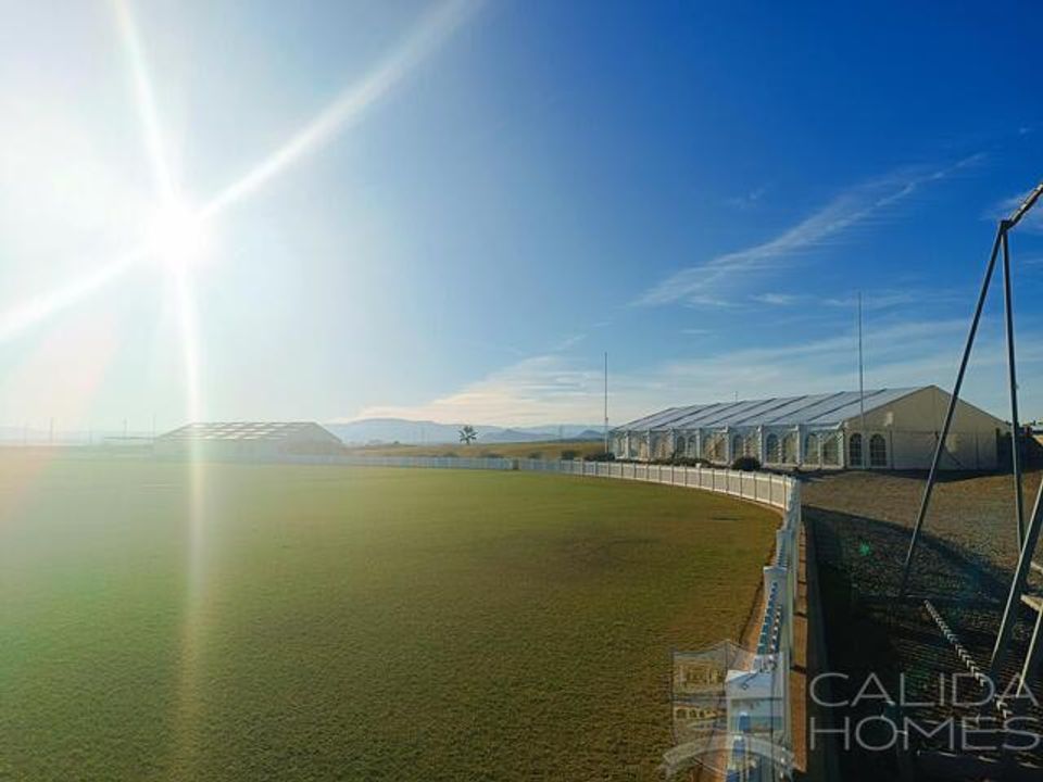 Duplex i Cuevas del Almanzora, Almeria - foto 4