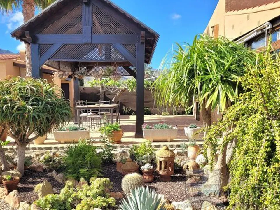 Villa i Mojacar, Almeria - foto 4