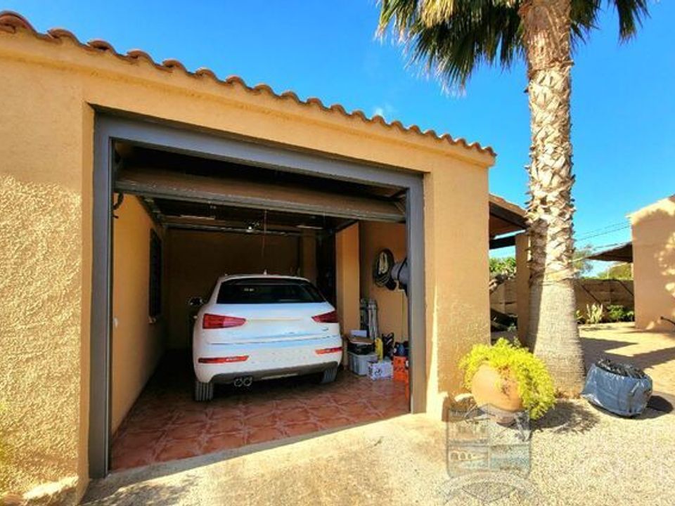 Villa i Mojacar, Almeria - foto 5