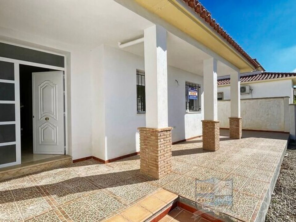 Villa i Oria, Almeria - foto 2