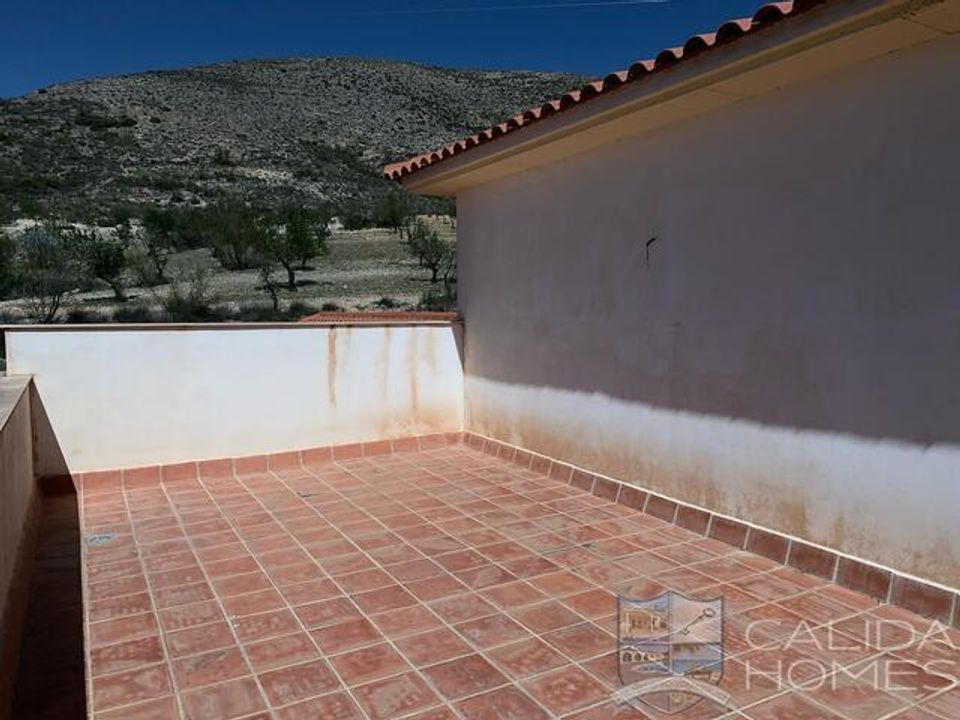 Villa i Oria, Almeria - foto 3