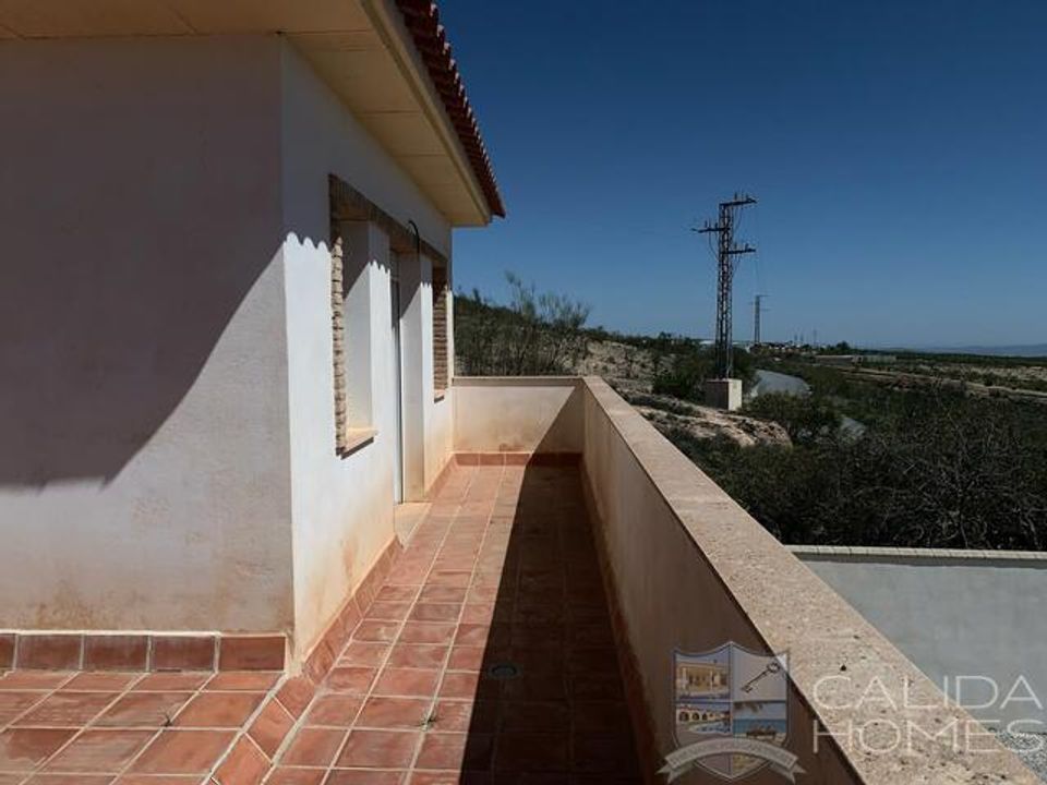 Villa i Oria, Almeria - foto 4