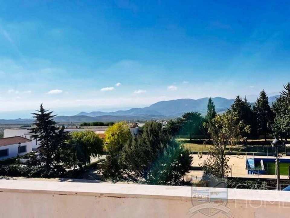 Villa i Oria, Almeria - foto 5