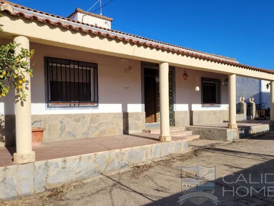 Villa i Los Martinez (Sorbas), Almeria - foto 2