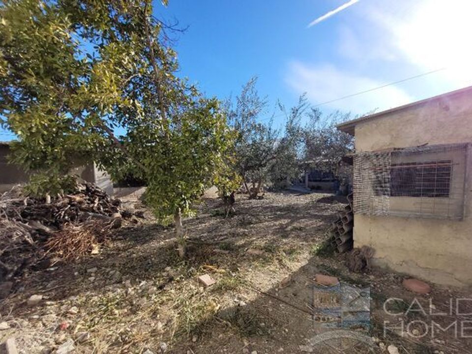 Villa i Los Martinez (Sorbas), Almeria - foto 4