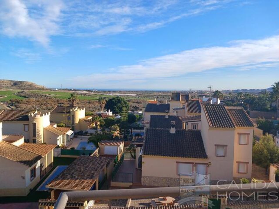 Villa i Vera, Almeria - foto 2