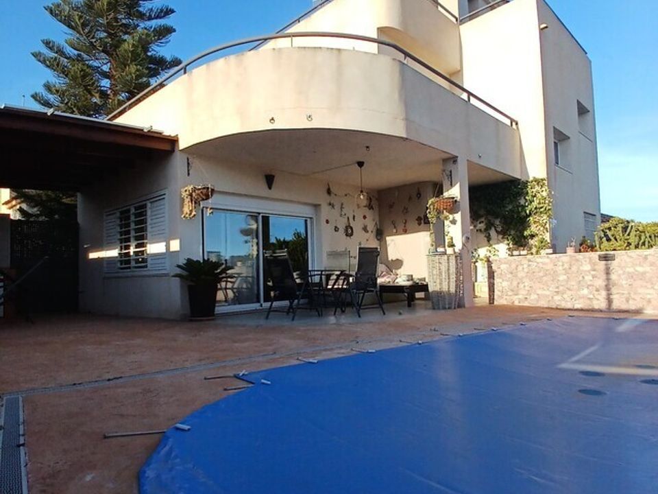 Villa i Vera, Almeria - foto 4